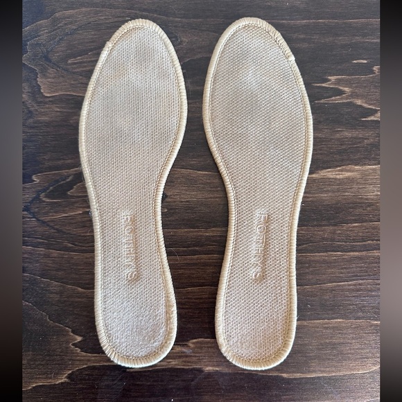 Rothy’s Camel The Flat Sz 8 - Picture 4 of 6